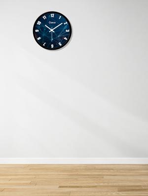 designer wall clock - 17145936 - Standard Image - 2