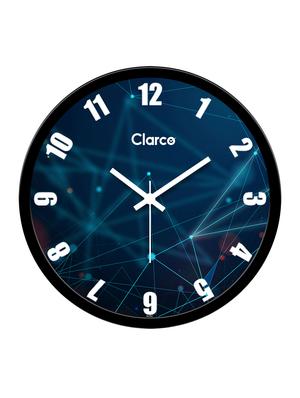 designer wall clock - 17145936 - Standard Image - 3