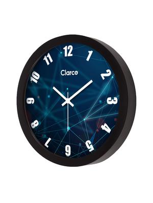 designer wall clock - 17145936 - Standard Image - 4