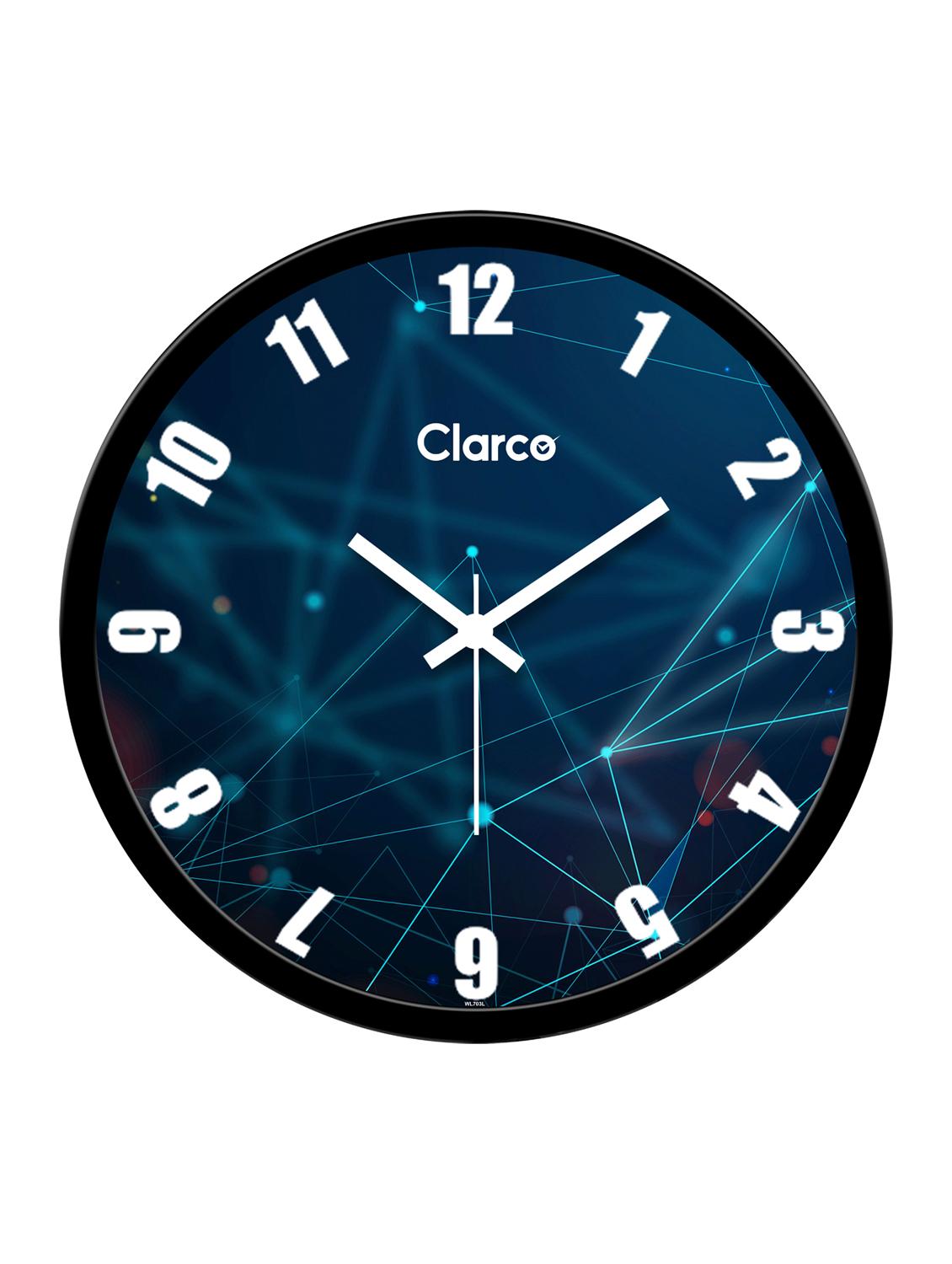 designer wall clock - 17145936 - Zoom Image - 3