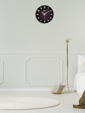 designer wall clock - 17145937 - Standard Image - 2