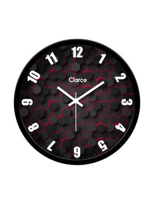 designer wall clock - 17145937 - Standard Image - 3