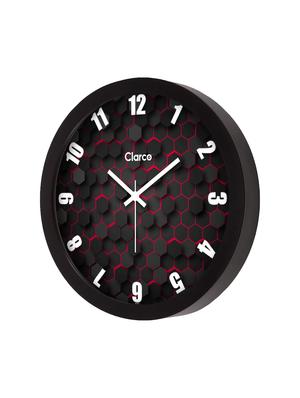 designer wall clock - 17145937 - Standard Image - 4