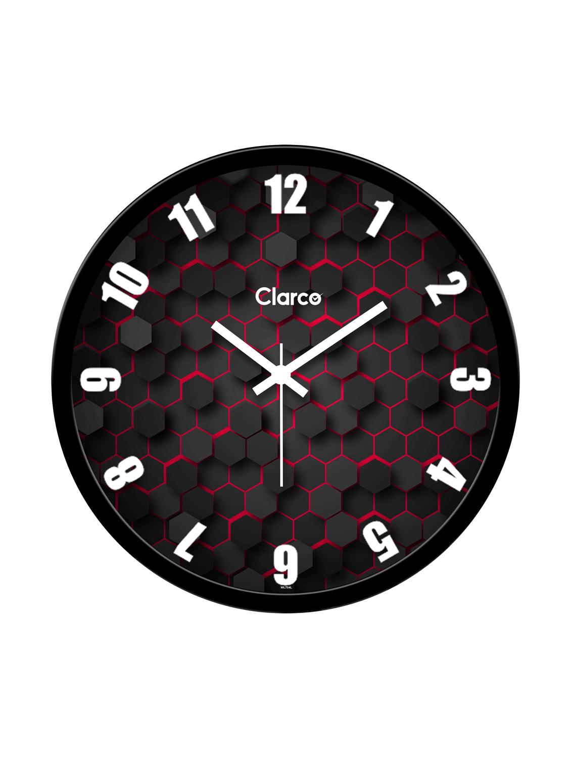 designer wall clock - 17145937 - Zoom Image - 3