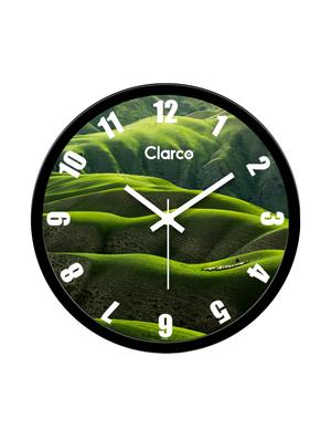 designer wall clock - 17145939 - Standard Image - 3