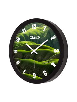 designer wall clock - 17145939 - Standard Image - 4
