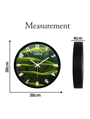 designer wall clock - 17145939 - Standard Image - 6