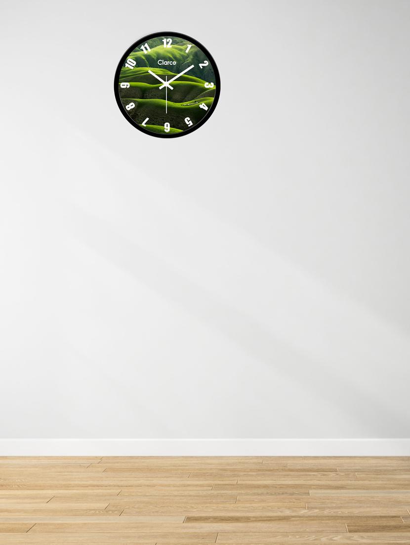 designer wall clock - 17145939 - Zoom Image - 2