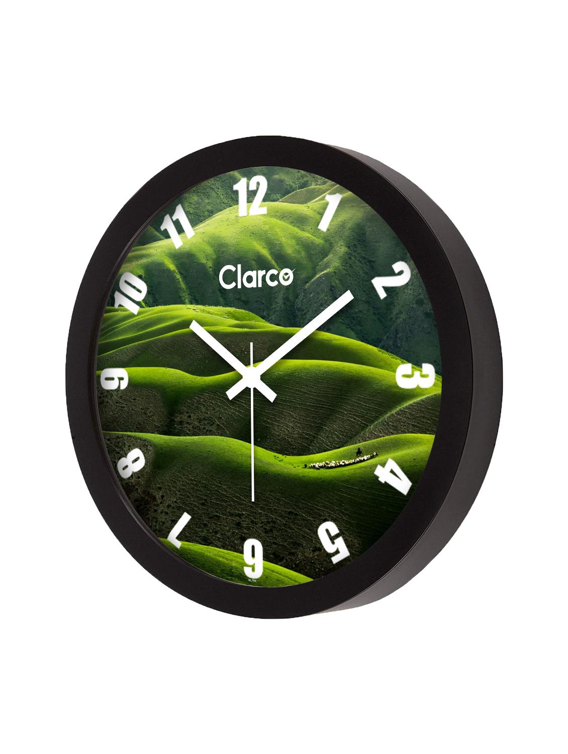 designer wall clock - 17145939 - Zoom Image - 4