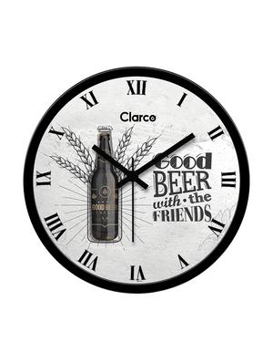 designer wall clock - 17145944 - Standard Image - 3