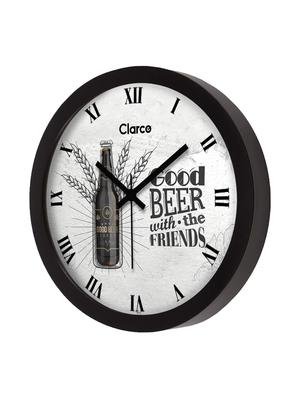 designer wall clock - 17145944 - Standard Image - 4
