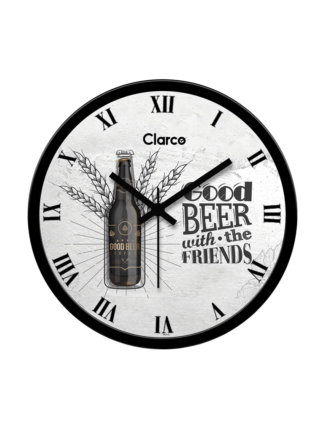 designer wall clock - 17145944 - Zoom Image - 3