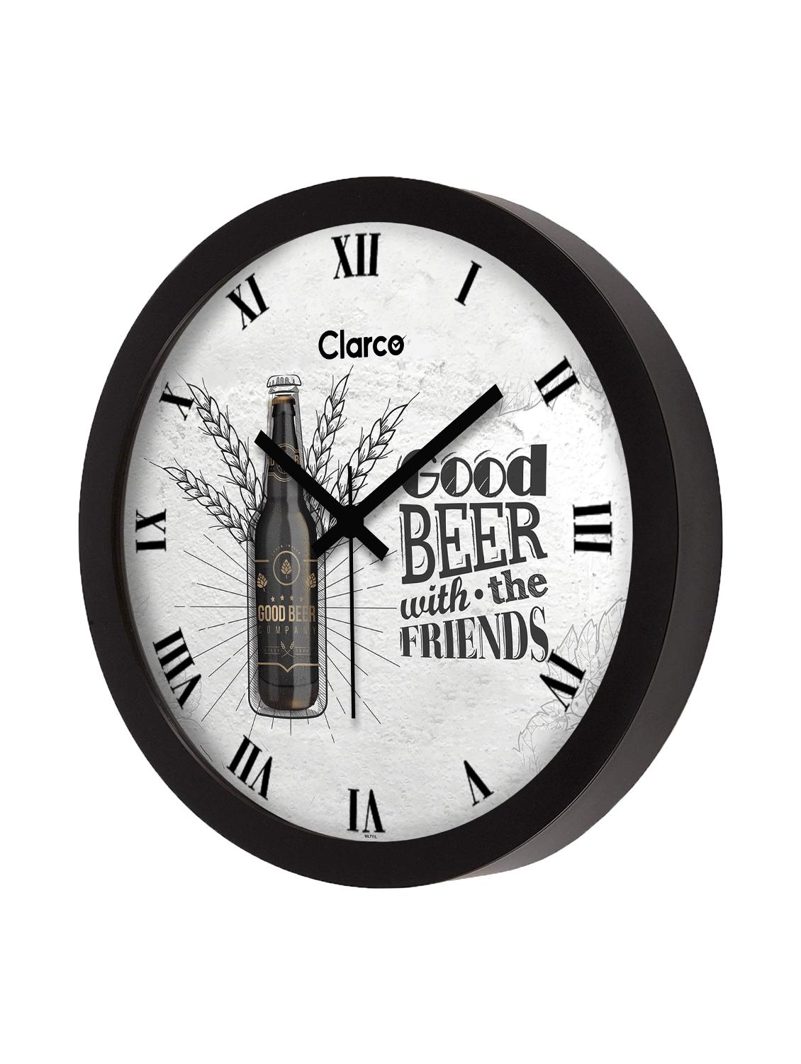 designer wall clock - 17145944 - Zoom Image - 4
