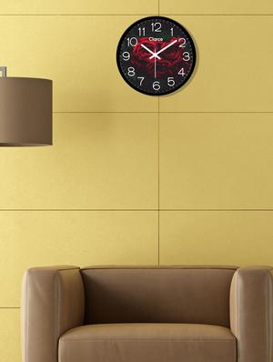 designer wall clock - 17145948 - Standard Image - 2