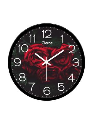 designer wall clock - 17145948 - Standard Image - 3
