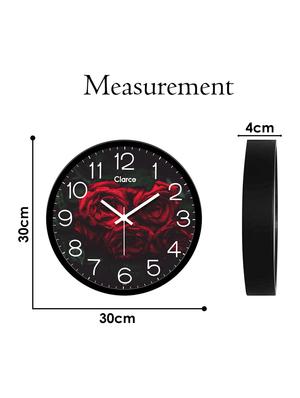 designer wall clock - 17145948 - Standard Image - 6