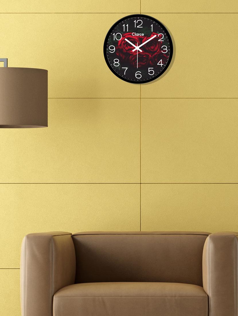 designer wall clock - 17145948 - Zoom Image - 1
