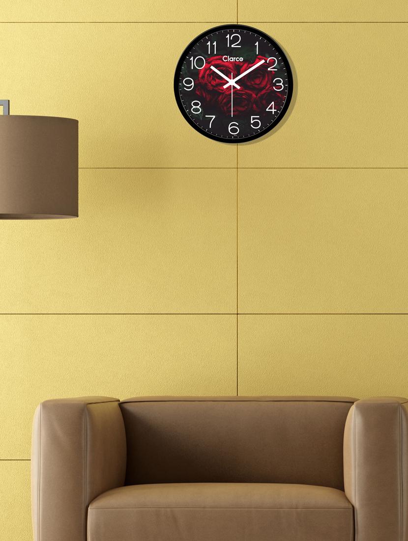 designer wall clock - 17145948 - Zoom Image - 2