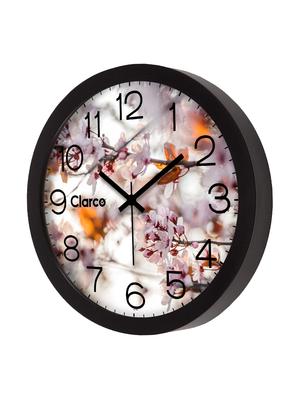 designer wall clock - 17145949 - Standard Image - 4