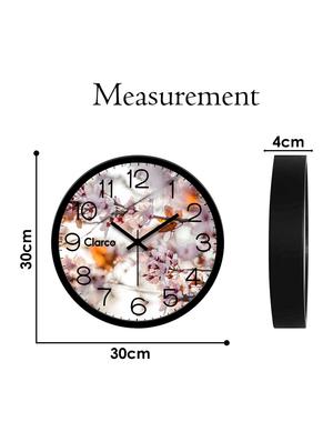 designer wall clock - 17145949 - Standard Image - 6