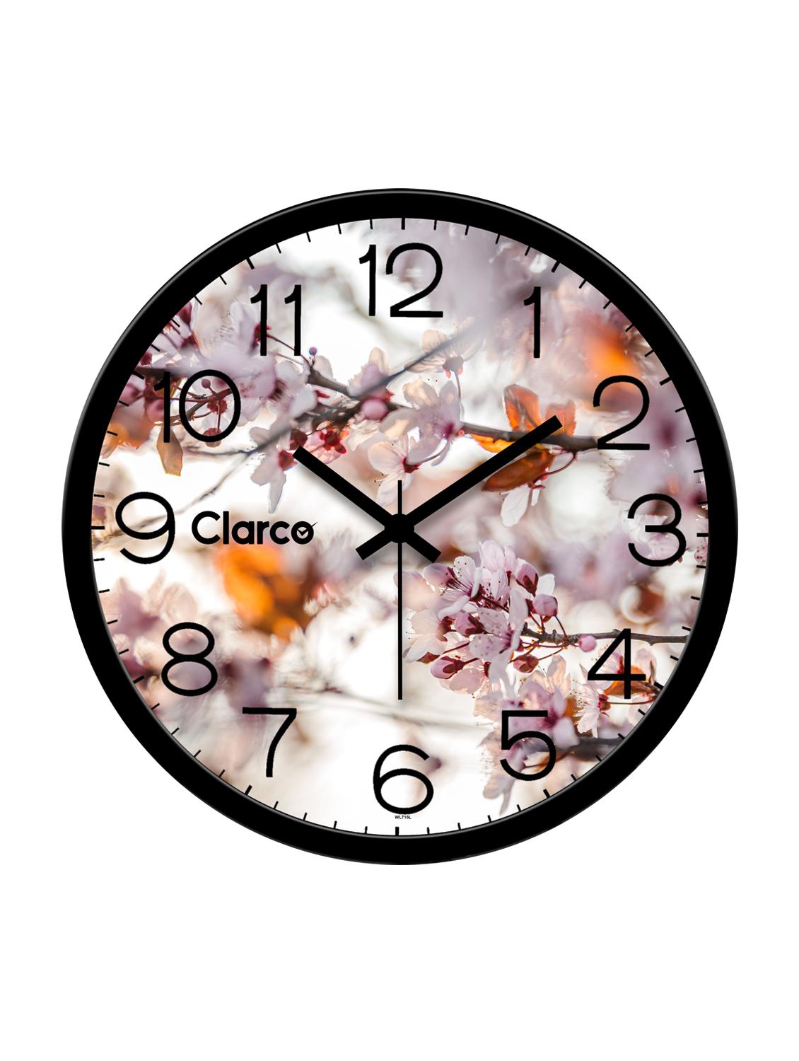 designer wall clock - 17145949 - Zoom Image - 3