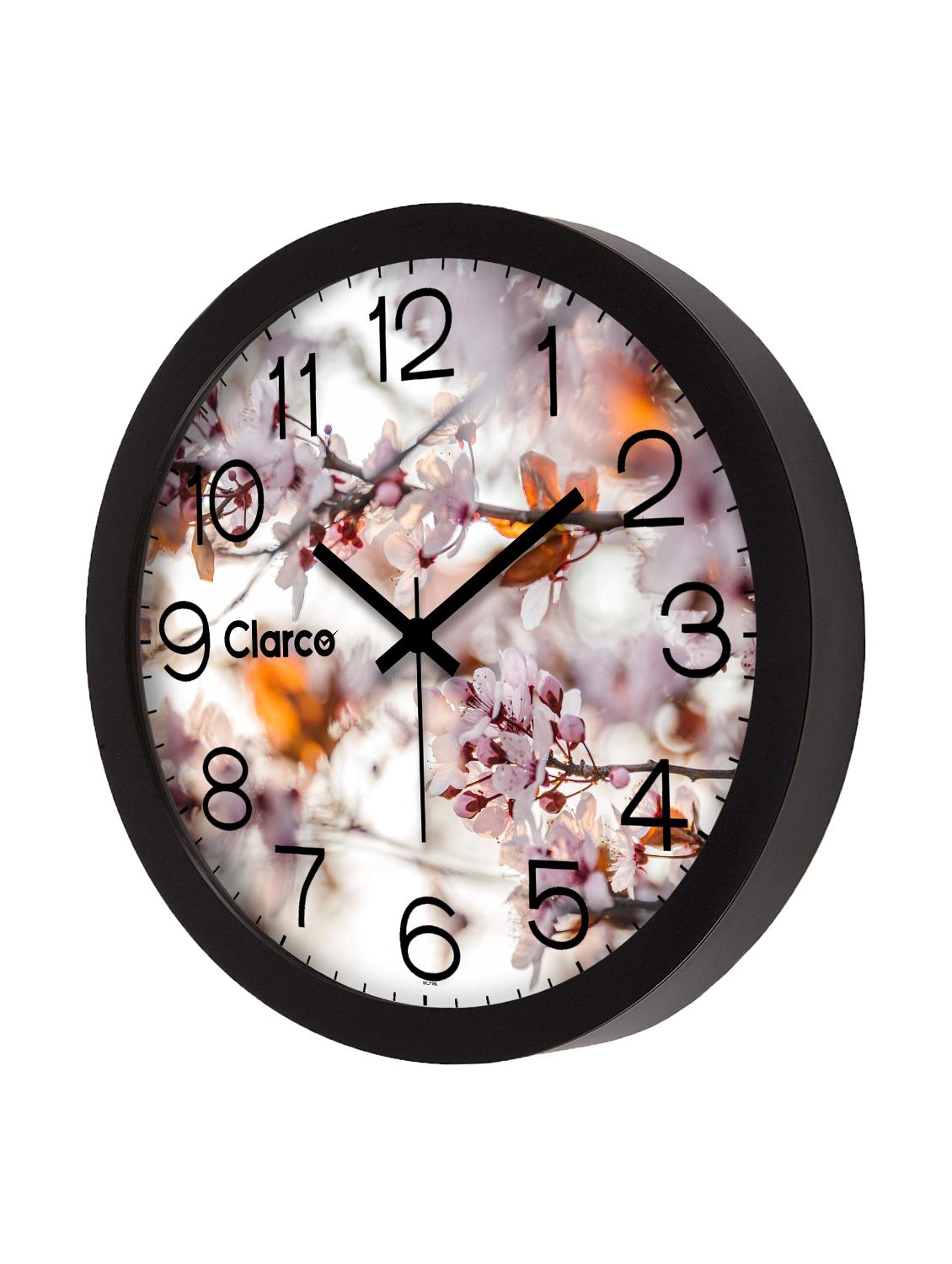 designer wall clock - 17145949 - Zoom Image - 4