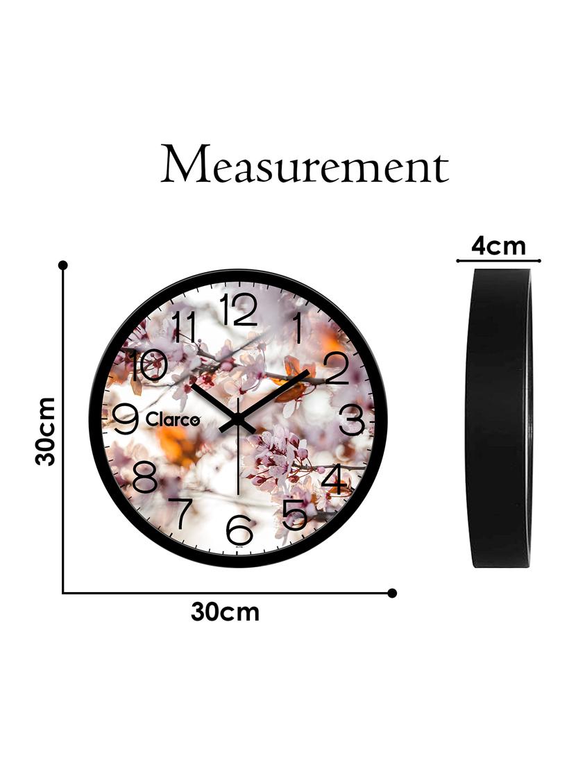 designer wall clock - 17145949 - Zoom Image - 6
