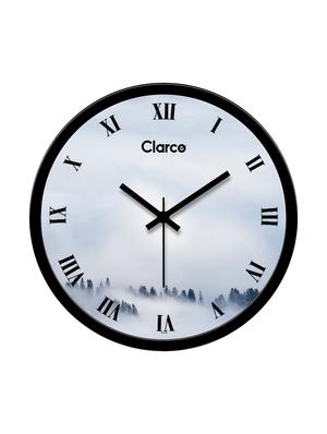 designer wall clock - 17145951 - Standard Image - 3