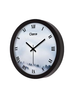 designer wall clock - 17145951 - Standard Image - 4
