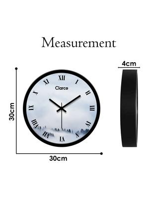 designer wall clock - 17145951 - Standard Image - 6