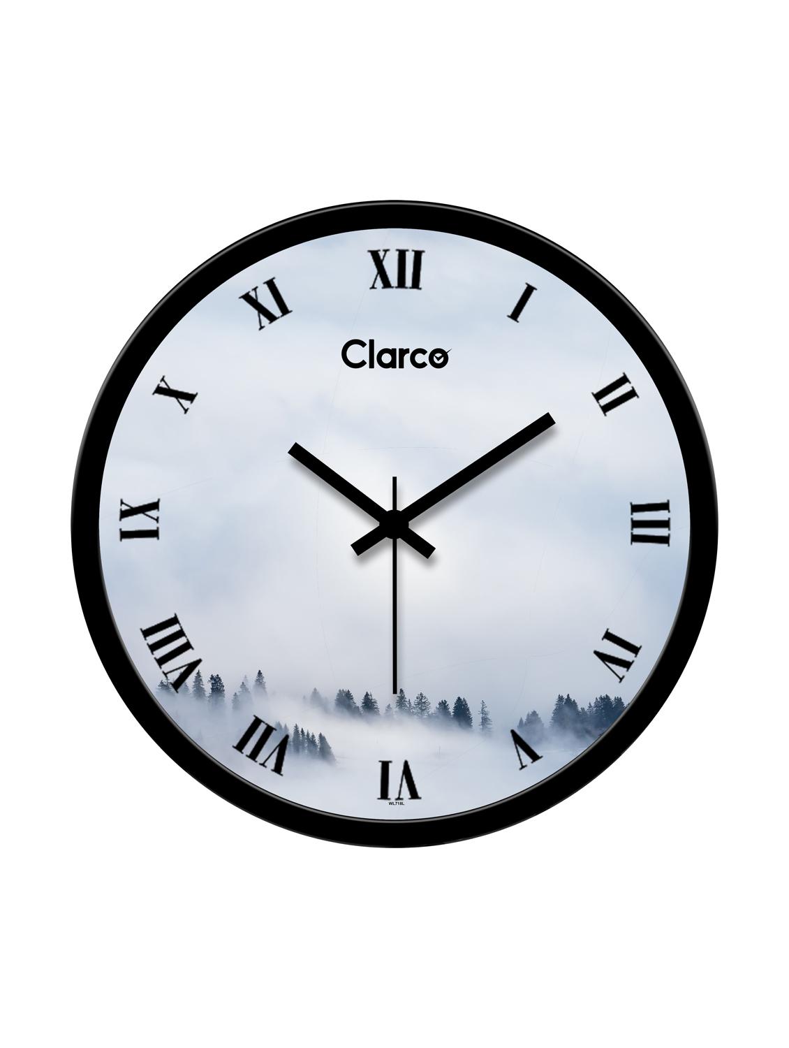 designer wall clock - 17145951 - Zoom Image - 3