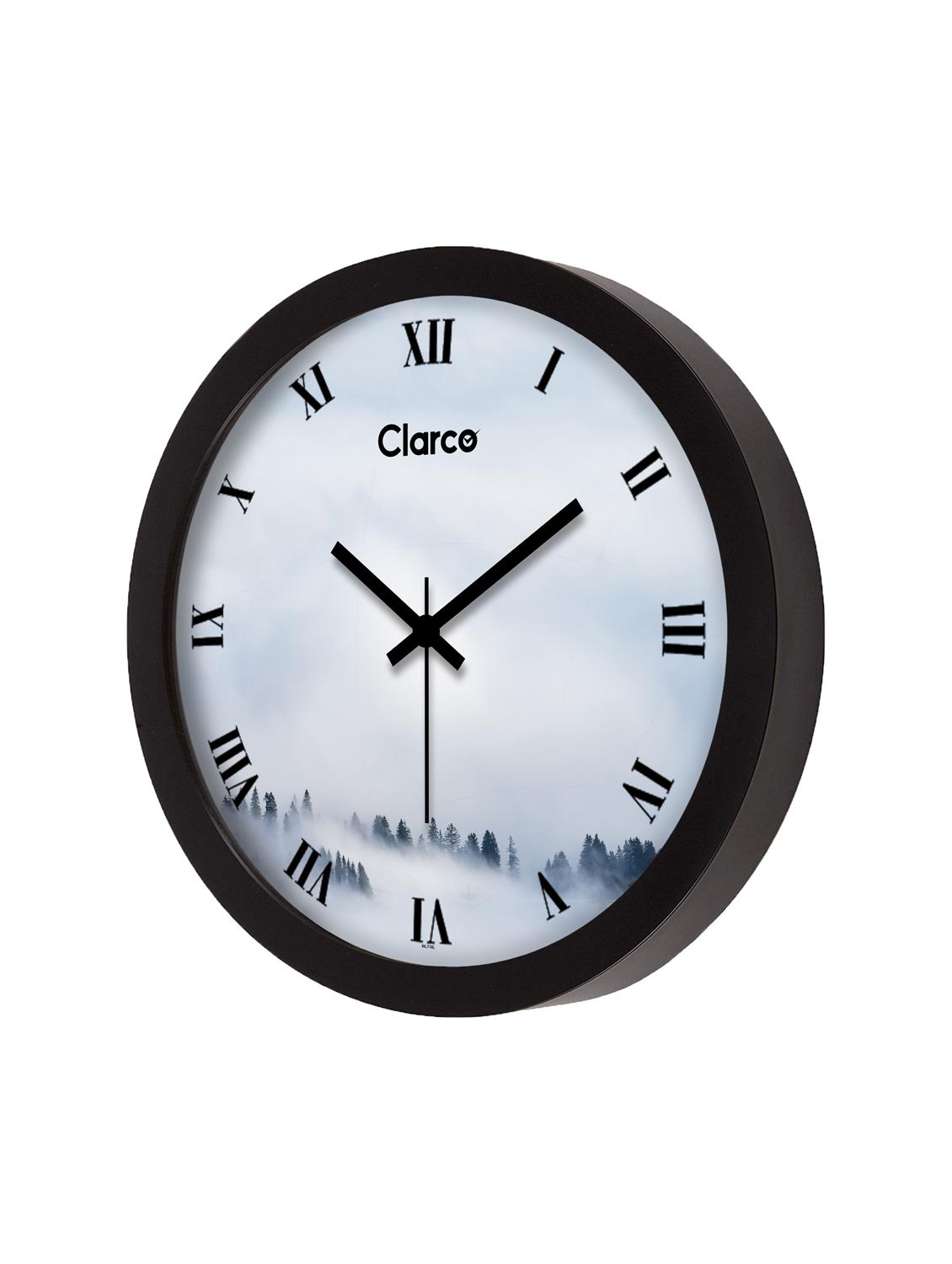 designer wall clock - 17145951 - Zoom Image - 4
