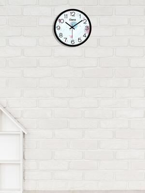 designer wall clock - 17145952 - Standard Image - 2