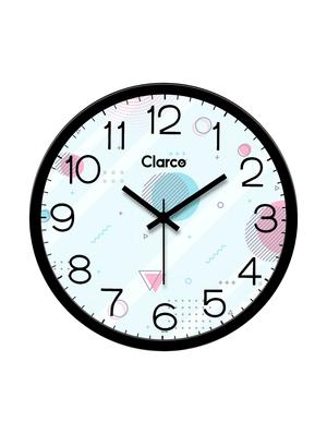 designer wall clock - 17145952 - Standard Image - 3