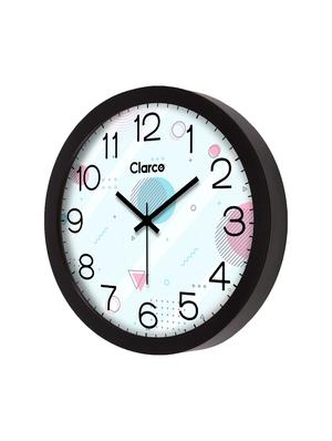 designer wall clock - 17145952 - Standard Image - 4