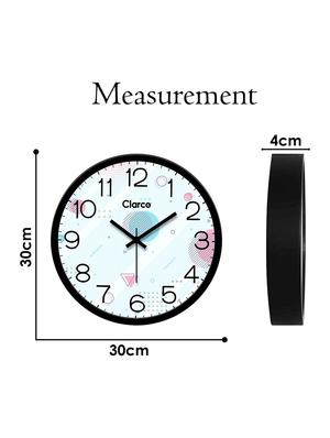designer wall clock - 17145952 - Standard Image - 6