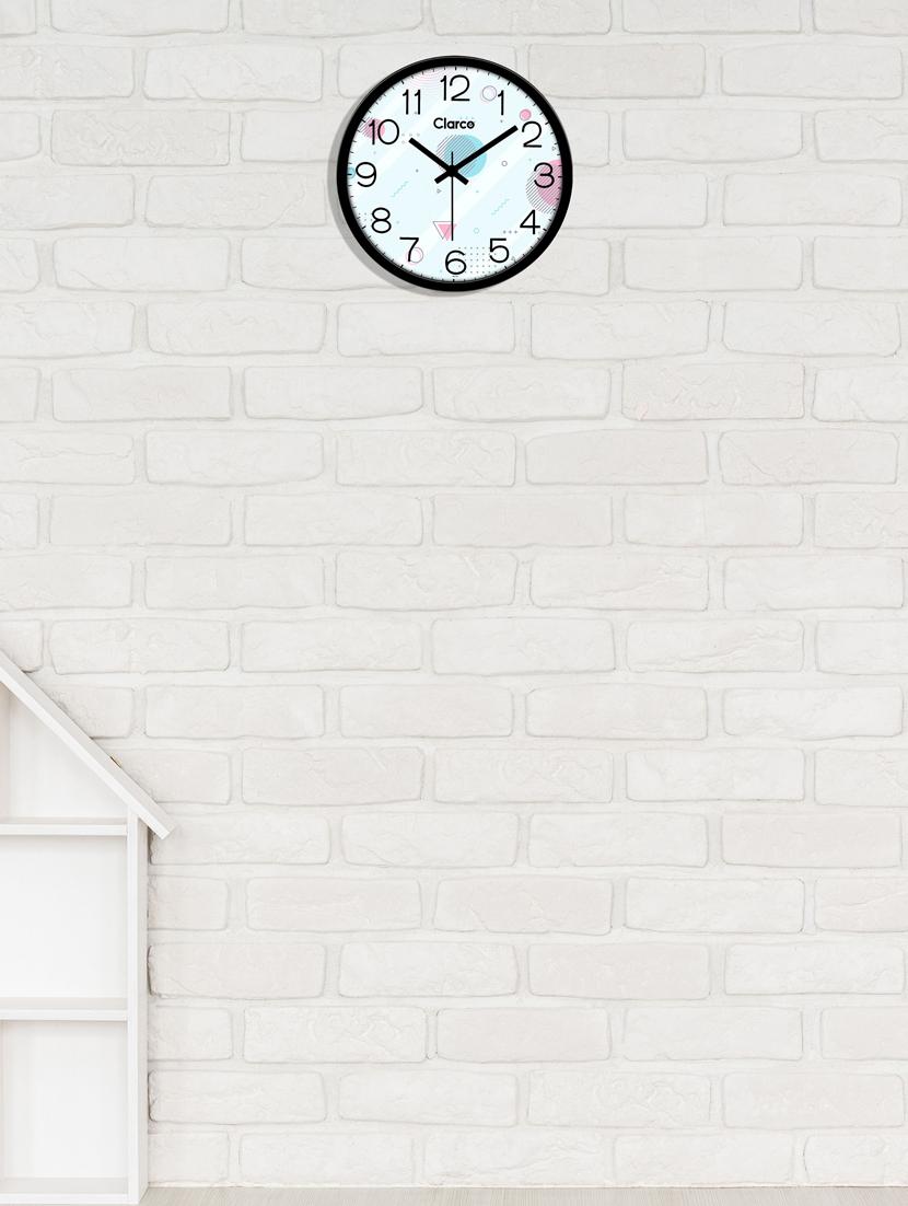 designer wall clock - 17145952 - Zoom Image - 2