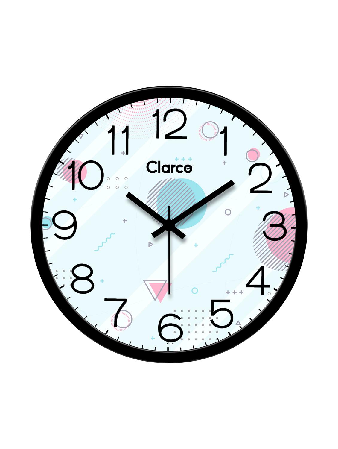 designer wall clock - 17145952 - Zoom Image - 3