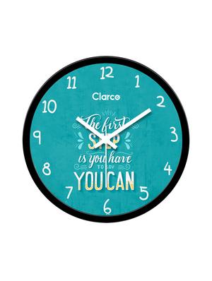 designer wall clock - 17145953 - Standard Image - 3