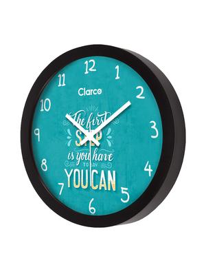 designer wall clock - 17145953 - Standard Image - 4