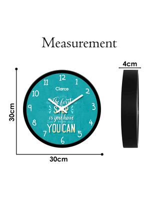 designer wall clock - 17145953 - Standard Image - 6