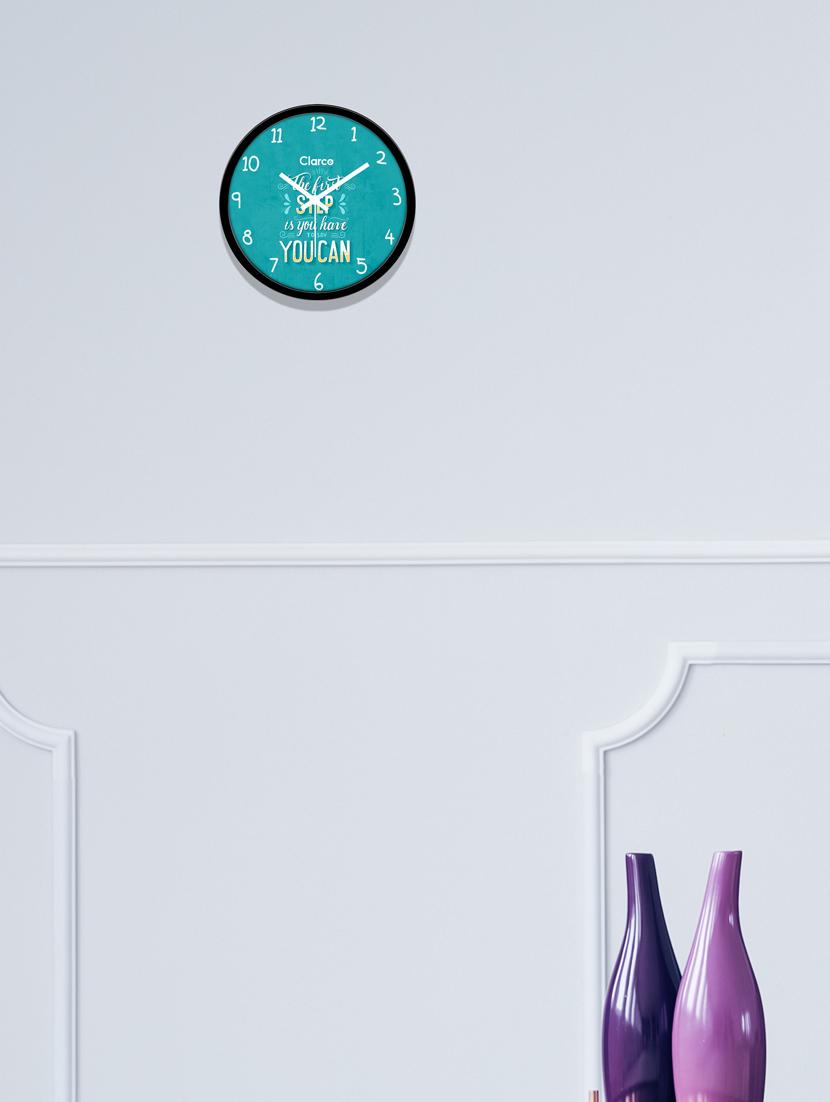 designer wall clock - 17145953 - Zoom Image - 2
