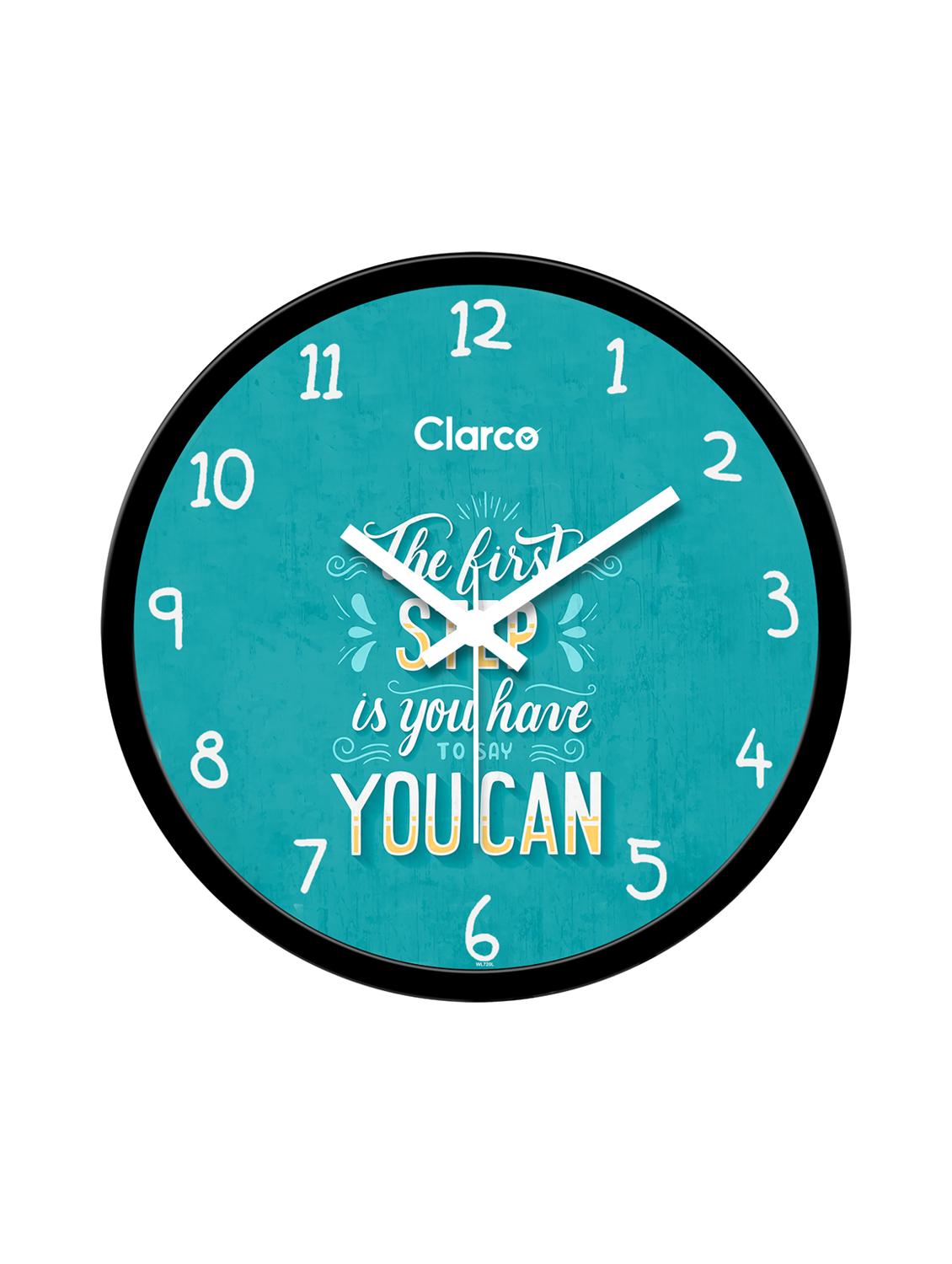designer wall clock - 17145953 - Zoom Image - 3
