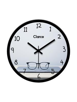 designer wall clock - 17145954 - Standard Image - 3