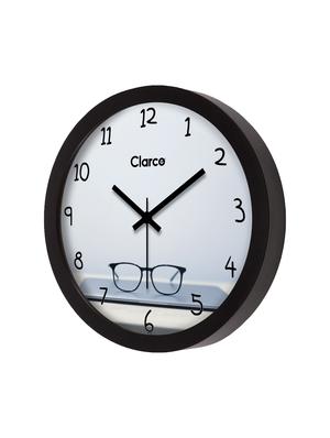designer wall clock - 17145954 - Standard Image - 4