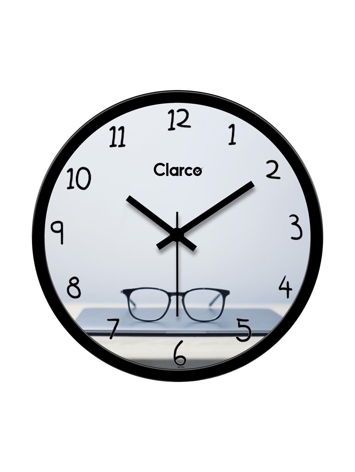 designer wall clock - 17145954 - Zoom Image - 3