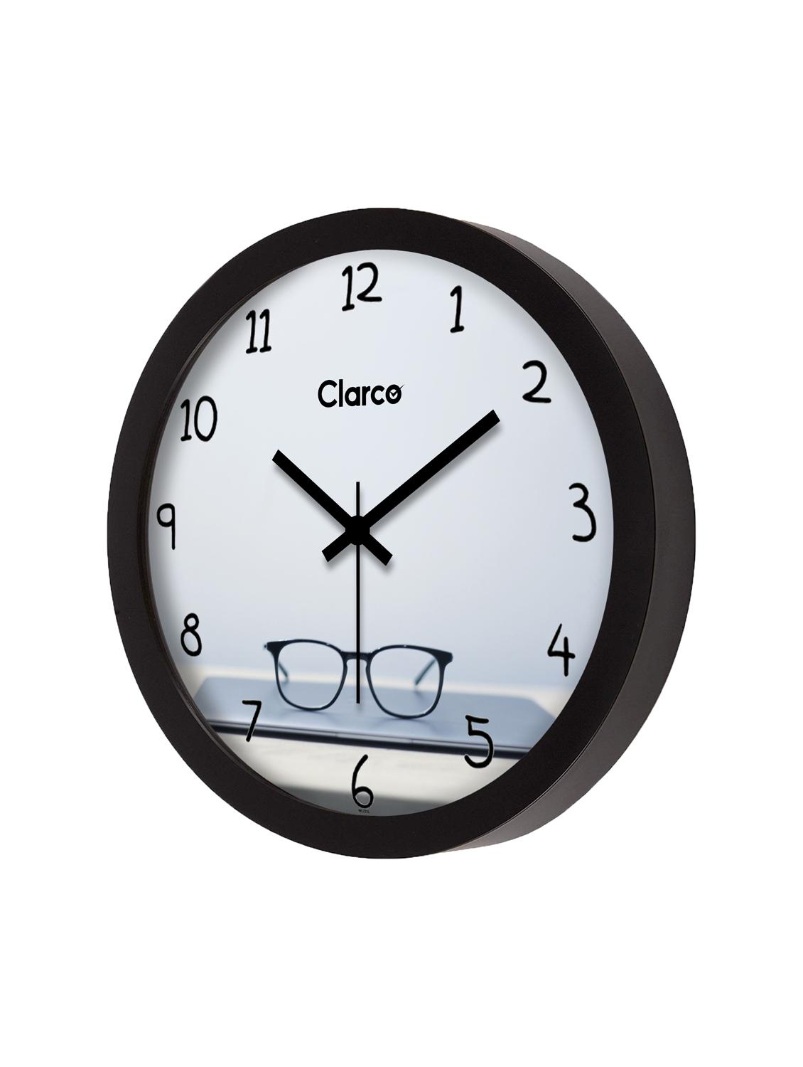 designer wall clock - 17145954 - Zoom Image - 4