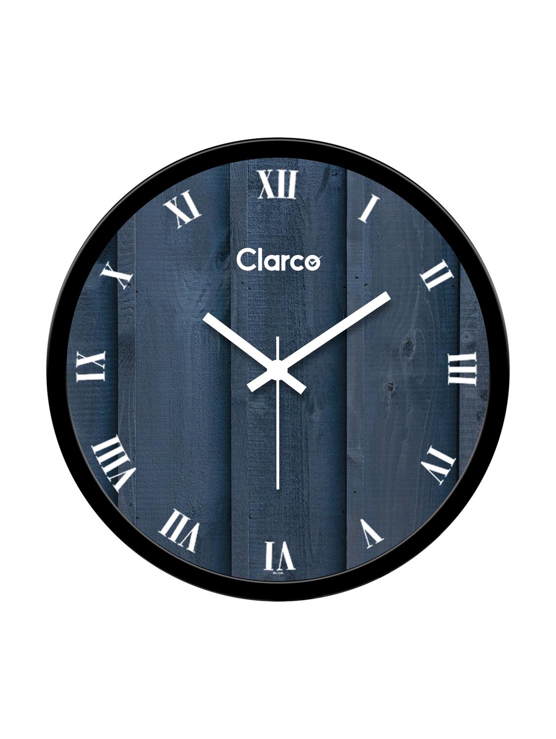 designer wall clock - 17145959 - Zoom Image - 3