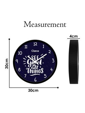 designer wall clock - 17145960 - Standard Image - 6