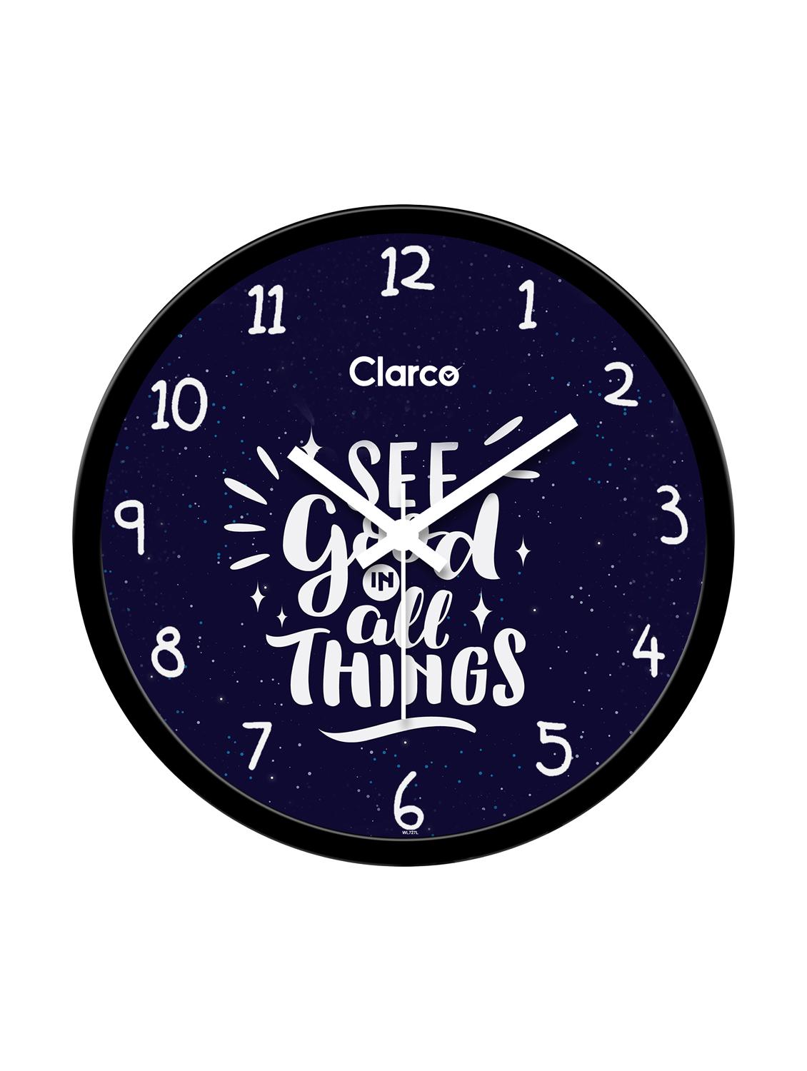 designer wall clock - 17145960 - Zoom Image - 3
